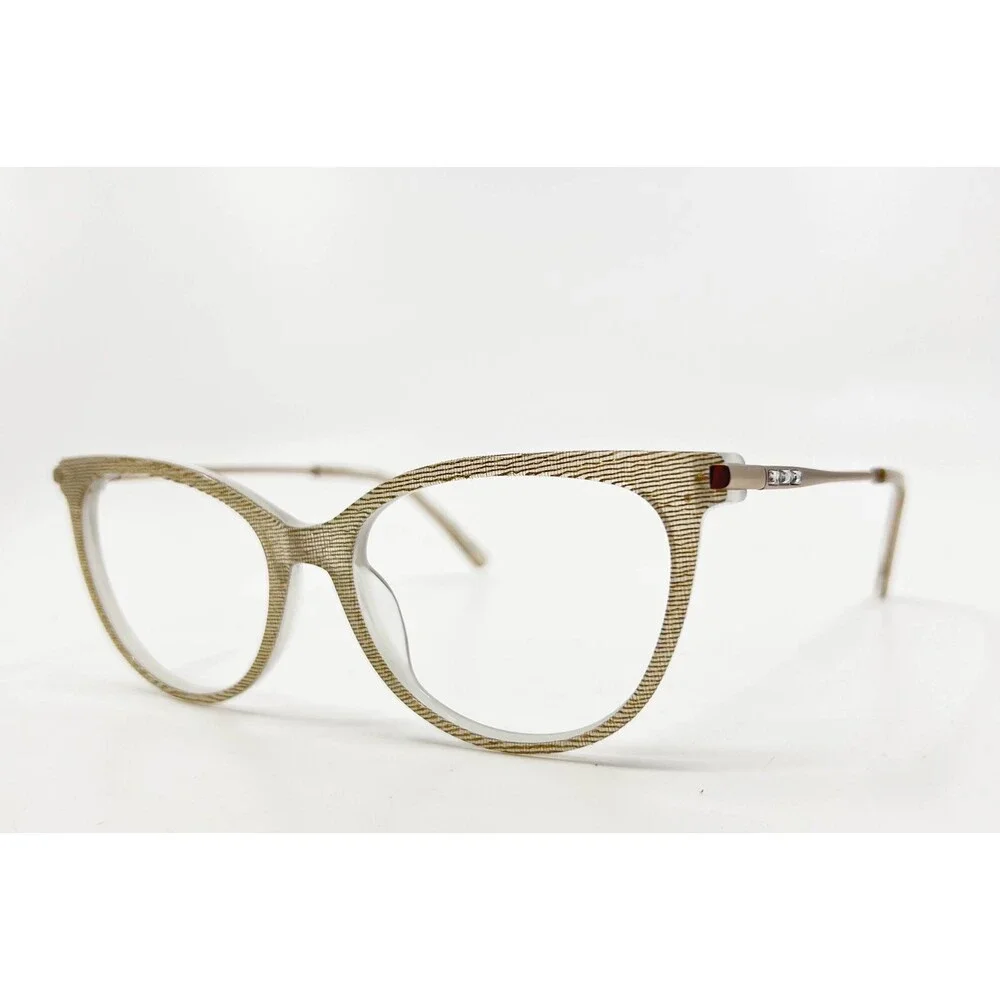 ZENNI Eyeglasses Frames Womens 17403